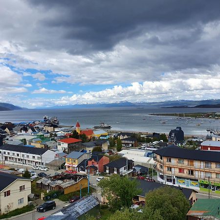 Liveushuaia Beagle View Apartmento 2 Dormitorios Номер фото