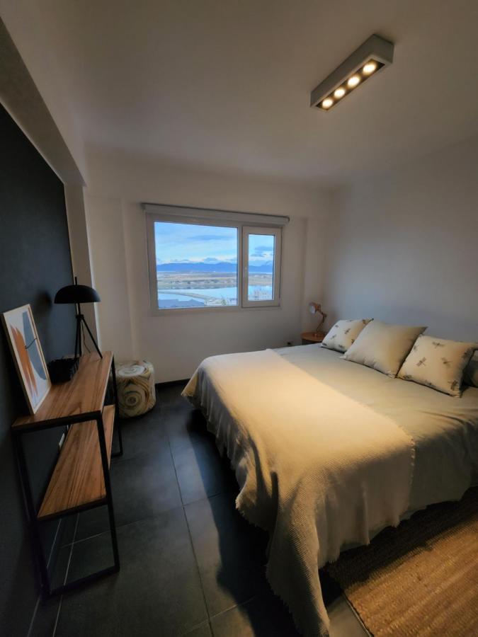 Liveushuaia Beagle View Apartmento 2 Dormitorios Экстерьер фото