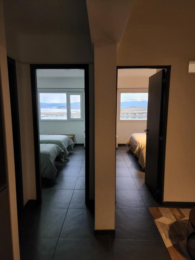 Liveushuaia Beagle View Apartmento 2 Dormitorios Экстерьер фото