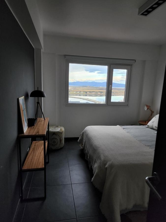 Liveushuaia Beagle View Apartmento 2 Dormitorios Экстерьер фото