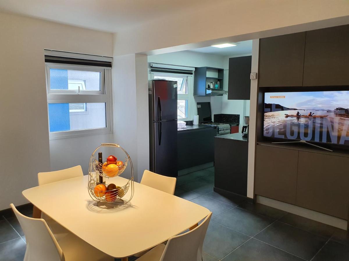 Liveushuaia Beagle View Apartmento 2 Dormitorios Экстерьер фото
